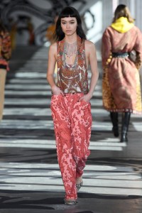 Etro RTW Fal 2021