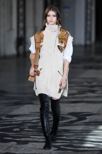Etro RTW Fal 2021