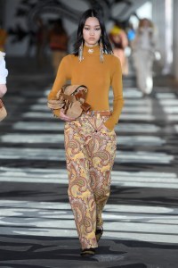 Etro RTW Fal 2021