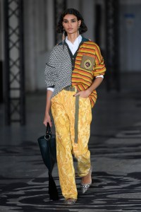 Etro RTW Fal 2021