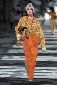 Etro RTW Fal 2021