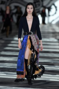 Etro RTW Fal 2021