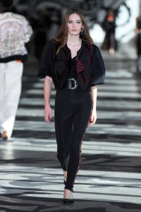 Etro RTW Fal 2021