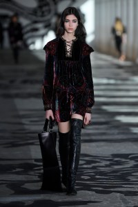 Etro RTW Fal 2021