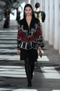 Etro RTW Fal 2021