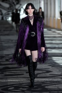 Etro RTW Fal 2021