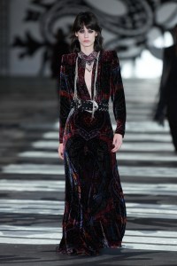 Etro RTW Fal 2021