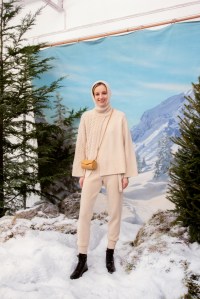 Eudon Choi RTW Fall 2021