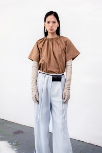 Eudon Choi RTW Fall 2021