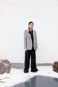 Eudon Choi RTW Fall 2021