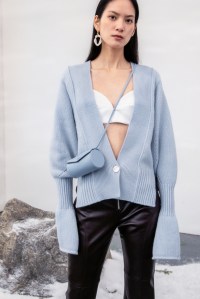 Eudon Choi RTW Fall 2021