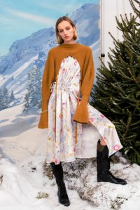 Eudon Choi RTW Fall 2021