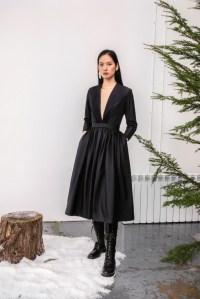 Eudon Choi RTW Fall 2021