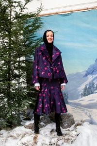 Eudon Choi RTW Fall 2021