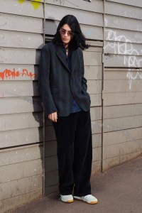 Etudes Men’s Fall 2021