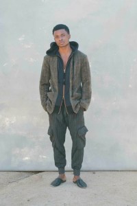 Greg Lauren Men's Fall 2021