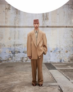 Hed Mayner Men’s Fall 2021