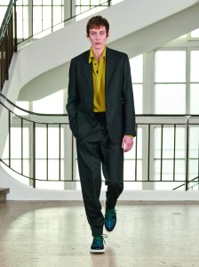 Hermes Men’s Fall 2021