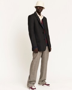 Isabel Marant Men’s Fall 2021