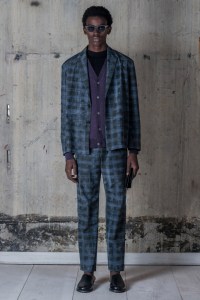 A-Cold-Wall Men's Fall 2021