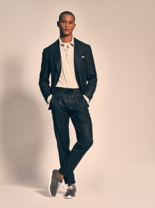 Kiton Men’s Fall 2021