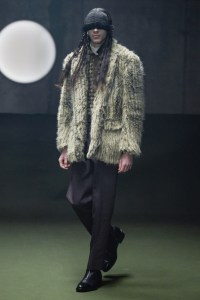 Namacheko Men’s Fall 2021