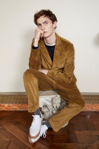 Officine Generale Men’s Fall 2021