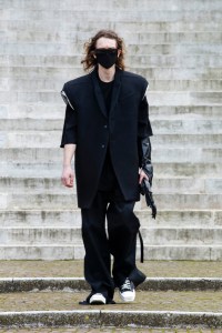 Rick Owens Men’s Fall 2021