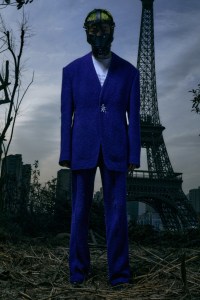 Sankuanz Men’s Fall 2021