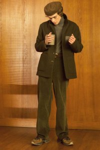 Tod's Men’s Fall 2021