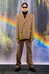 Vetements RTW Fall 2021