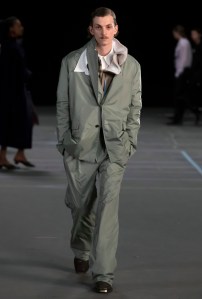 Y/Project Men’s Fall 2021