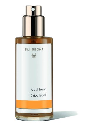 Dr. Hauschka Skin Care, facial toner, top toners for oily skin
