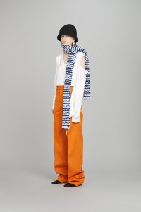 Federico Cina Men's Fall 2021