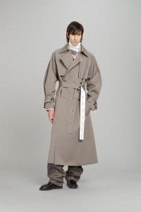 Federico Cina Men's Fall 2021