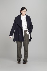 Federico Cina Men's Fall 2021