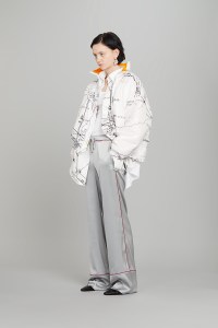 Federico Cina Men's Fall 2021