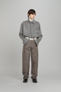 Federico Cina Men's Fall 2021