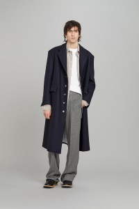 Federico Cina Men's Fall 2021