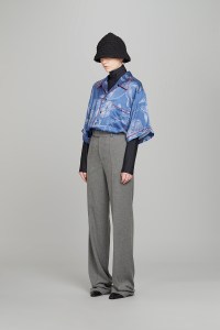Federico Cina Men's Fall 2021