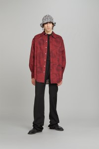 Federico Cina Men's Fall 2021