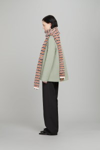 Federico Cina Men's Fall 2021