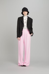 Federico Cina Men's Fall 2021