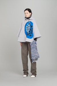 Federico Cina Men's Fall 2021
