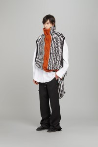 Federico Cina Men's Fall 2021