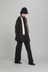 Federico Cina Men's Fall 2021