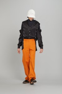 Federico Cina Men's Fall 2021