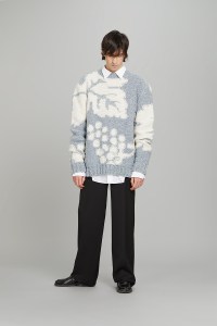 Federico Cina Men's Fall 2021
