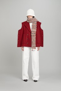 Federico Cina Men's Fall 2021