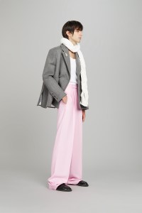 Federico Cina Men's Fall 2021